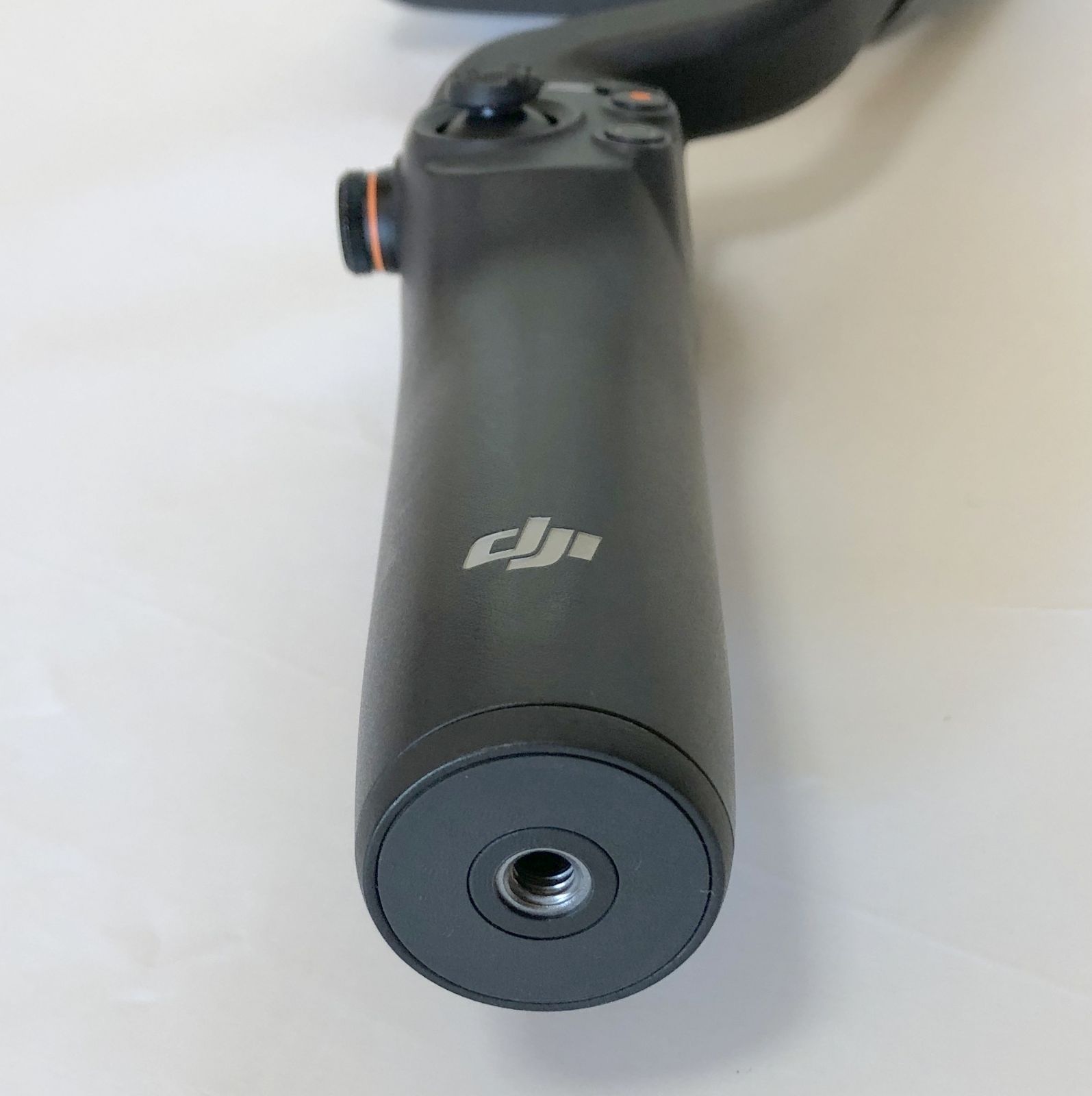 ジャンク品 DJI OSMO MOBILE 6 OM6 ジンバル スタビライザー