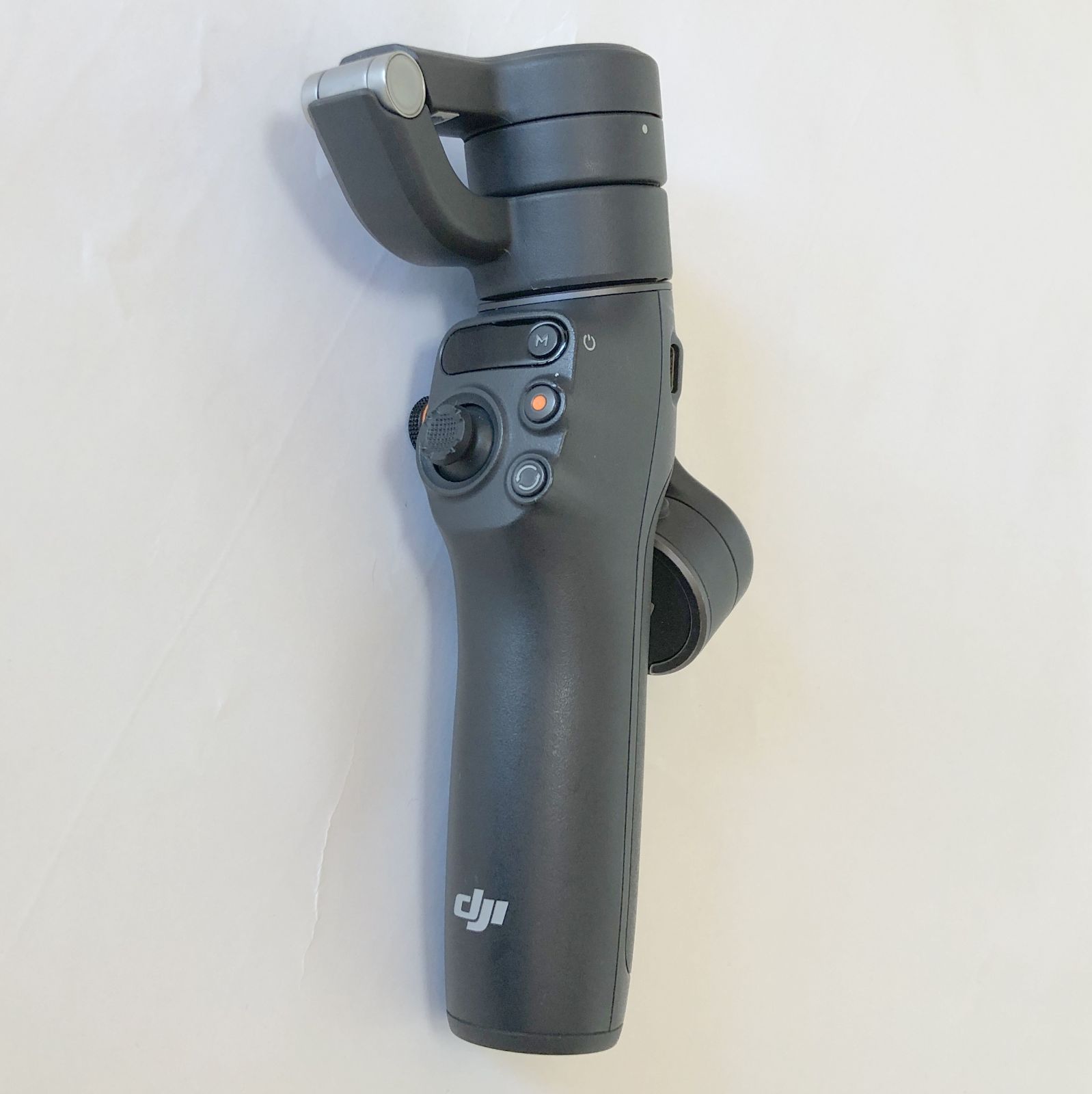 [未使用品] DJI Osmo Mobile 6 スタビライザー ジンバル スタビライザー DJI Osmo Mobile6 | 機材レンタル カメクル