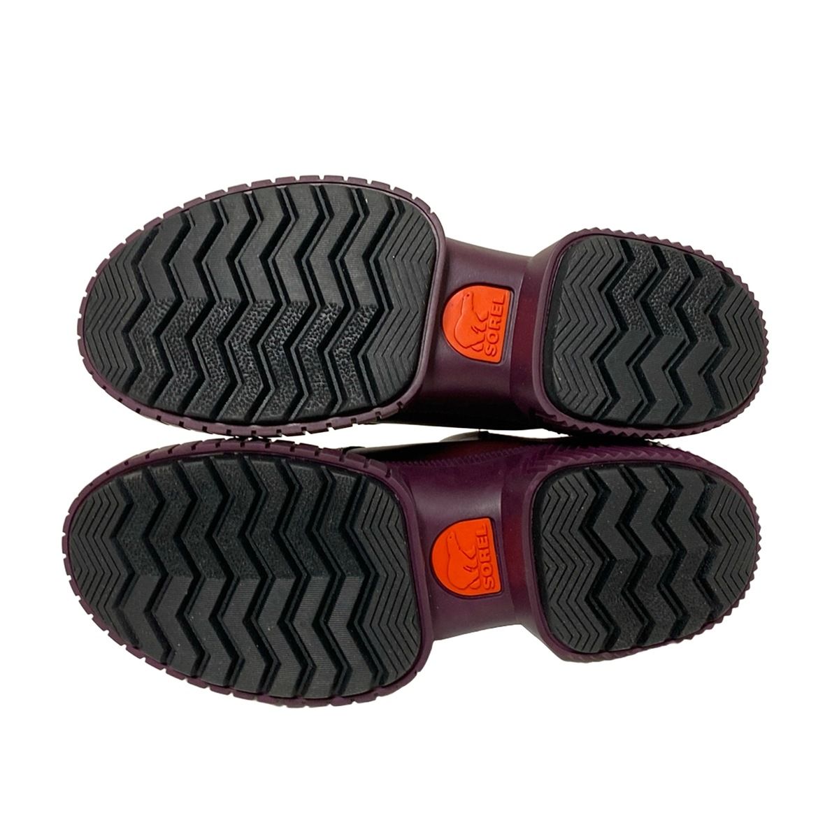 ブーツウォータープルーフ