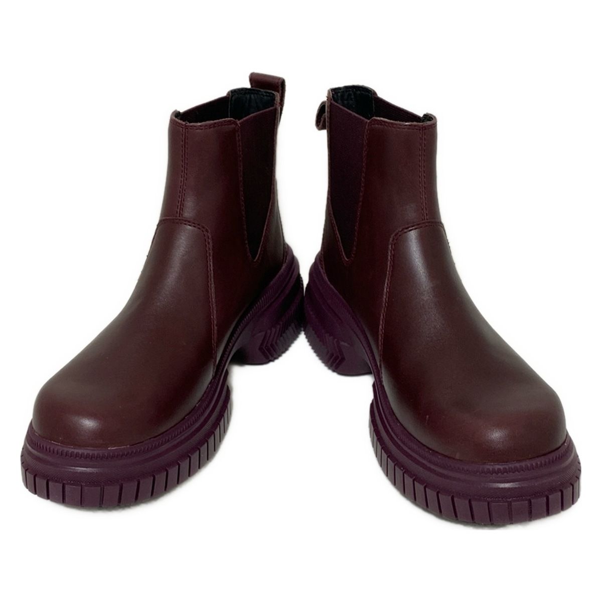 ショートブーツ 26