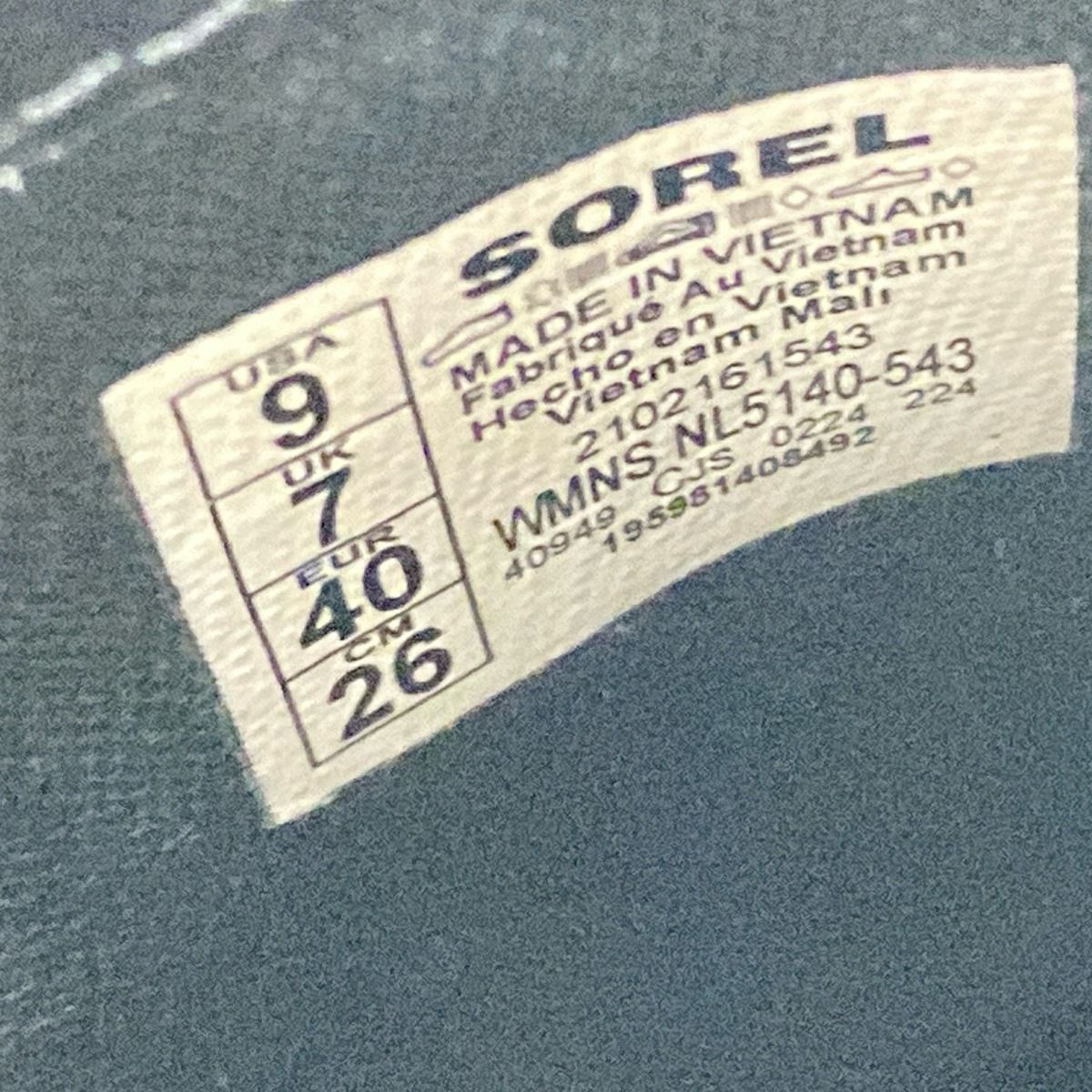 レディース オーエヌエーアベニューチェルシー