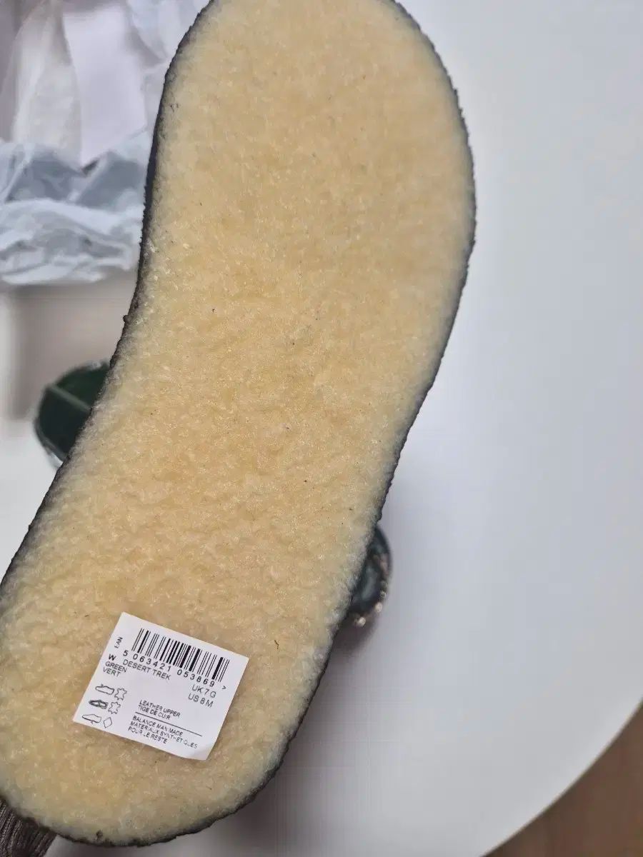 ローズ デザート