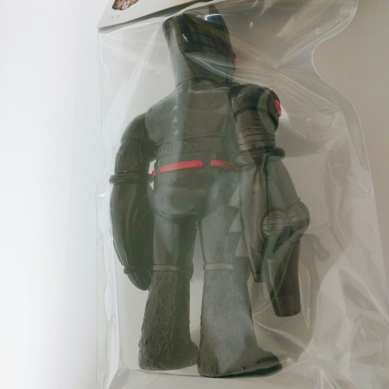 RX-NEMESIS NINTHLIFE リアルヘッド 真頭玩具 - メルカリ RX-NEMESIS