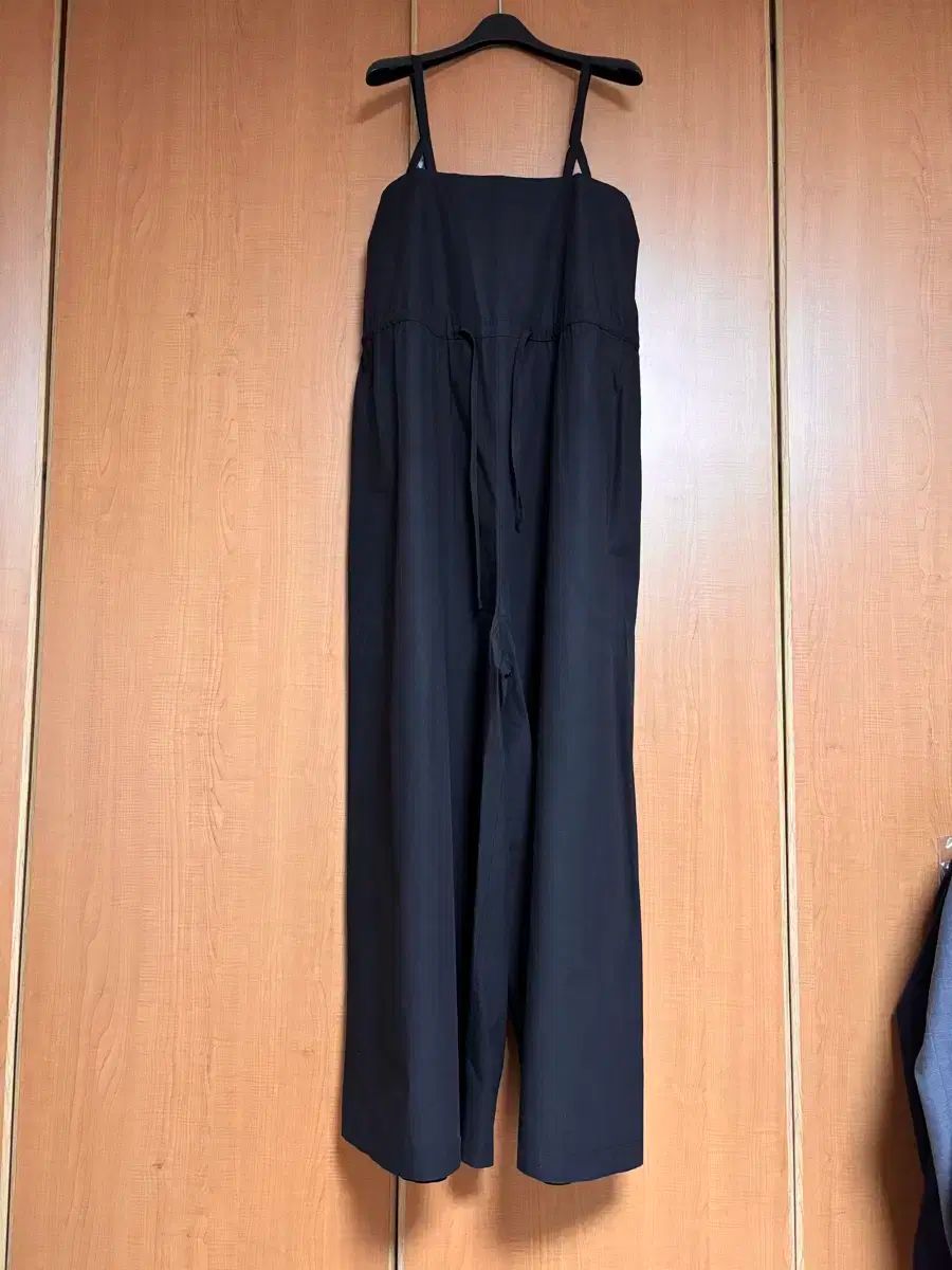 더 일마 The Ilma ブラック ワイド オールインワン