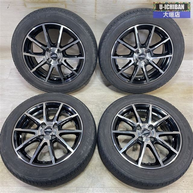 DUNLOP DAM CROSS WINTER MAX 195/80r15 Dunlop WINTER MAXX 2