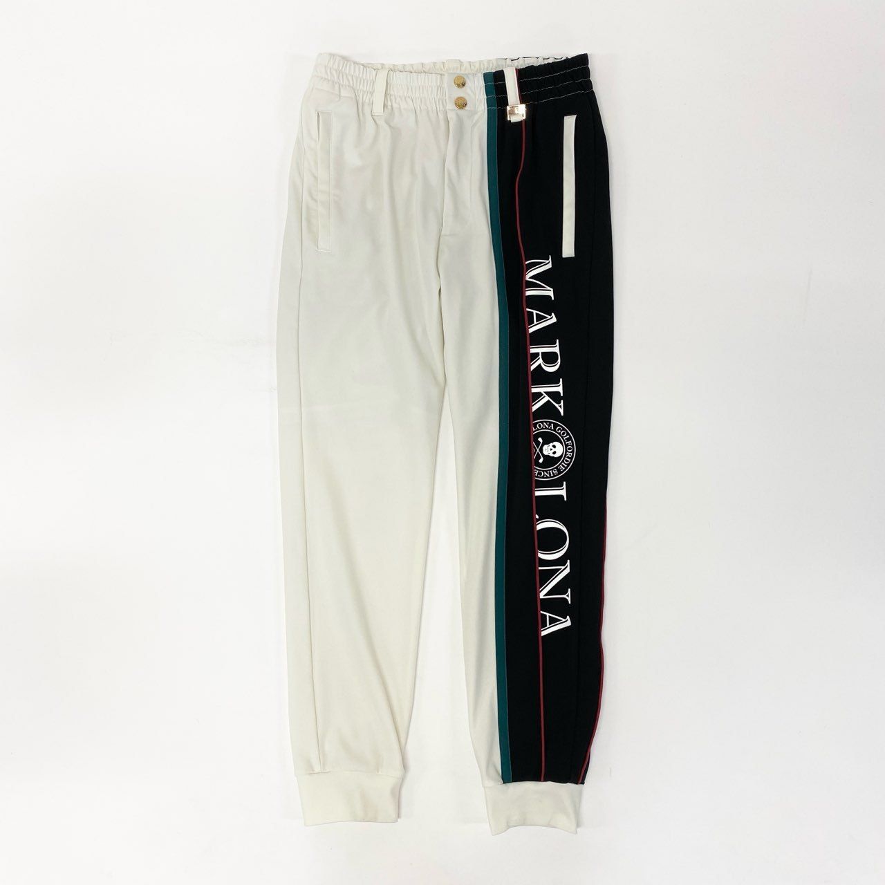 59k1 MARK＆LONA マークアンドロナ Viper Jersey Jogger ジョガー