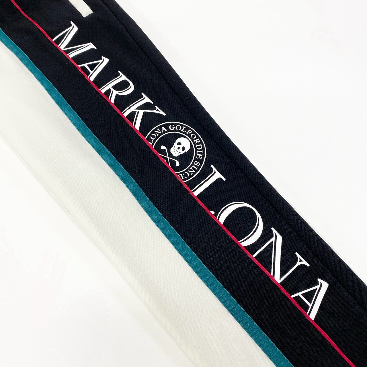 59k1 MARK＆LONA マークアンドロナ Viper Jersey Jogger ジョガー