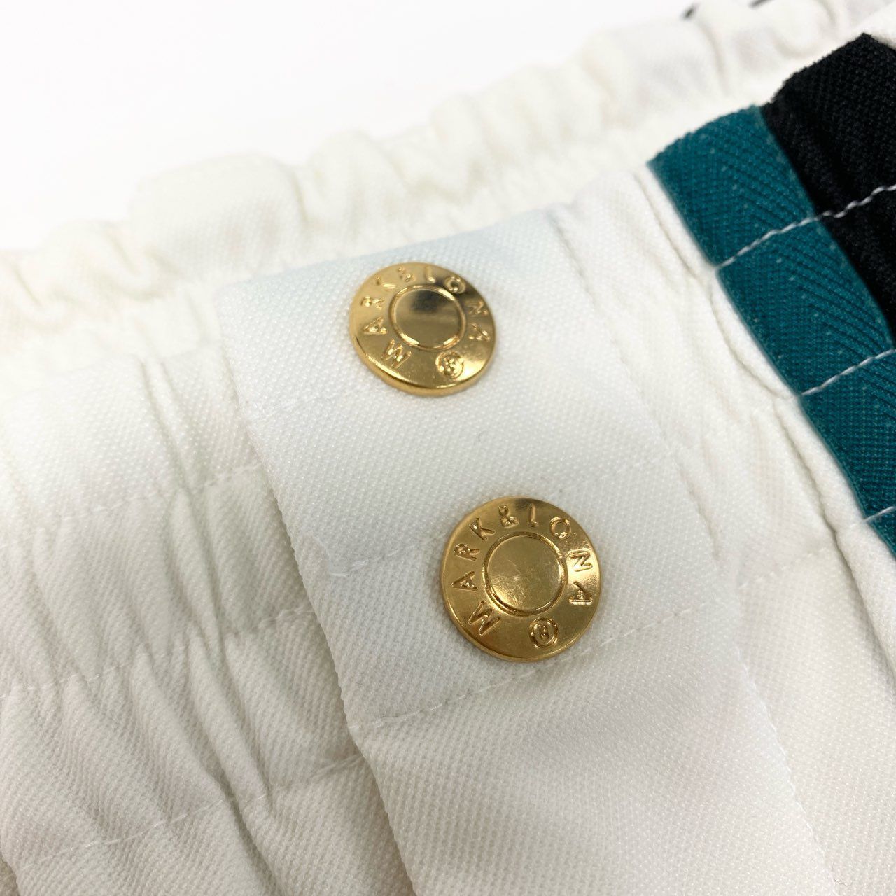 59k1 MARK＆LONA マークアンドロナ Viper Jersey Jogger ジョガー