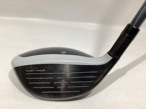 テーラーメイド SIM 2 MAX 7 W フェアウェイウッド FW 特注シャフト フレックスS メンズ 男性用 右利き 右用 Cランク ゴルフクラブ