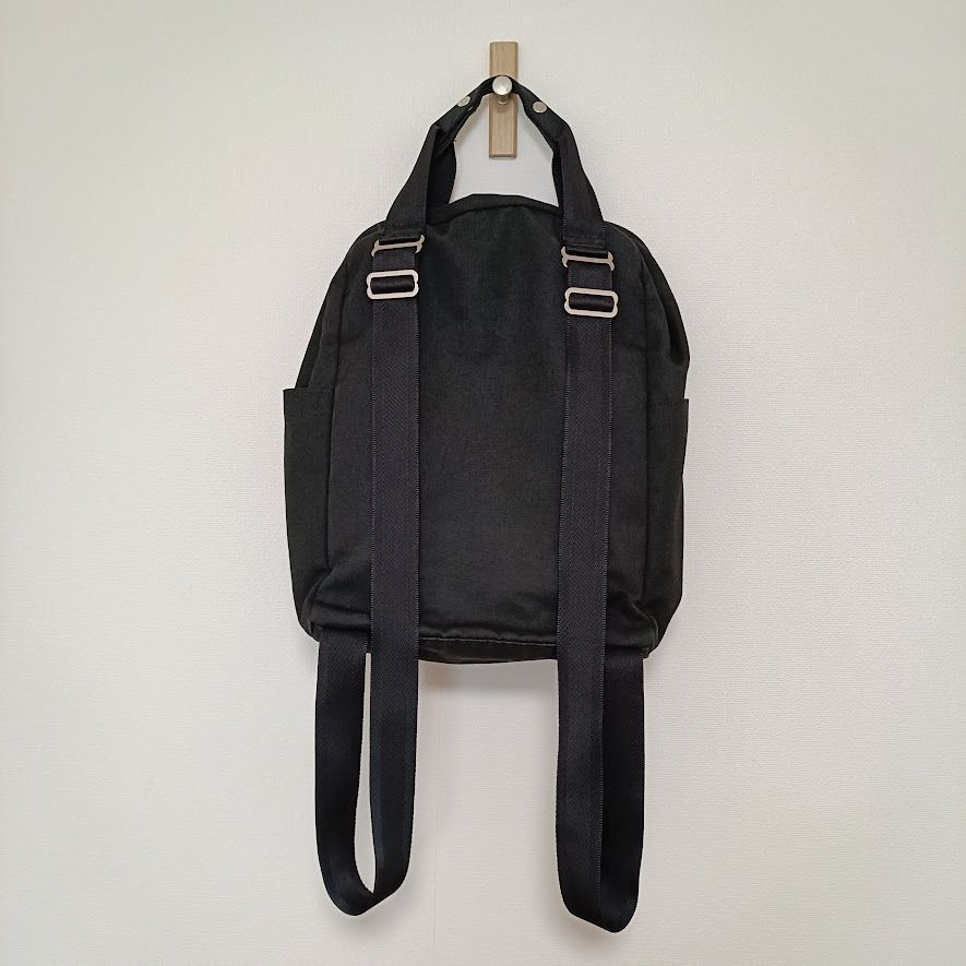 良品 THE NORTH FACE ノースフェイス パープルレーベル リュック 