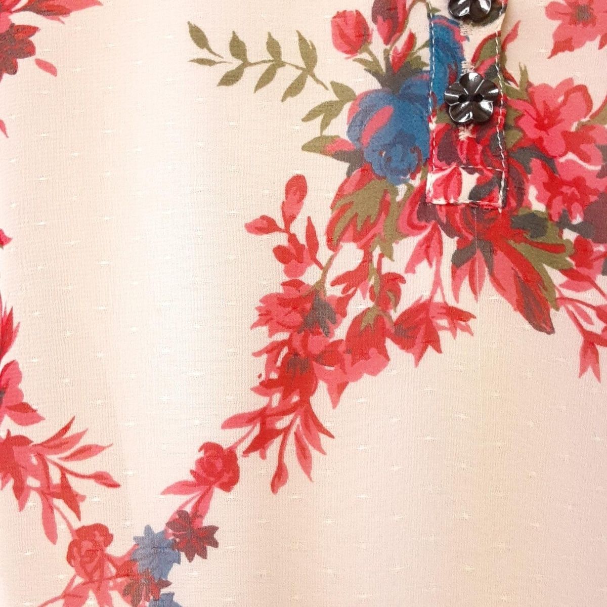 TOCCA(トッカ) ワンピース サイズ0 XS レディース美品 - ベージュ