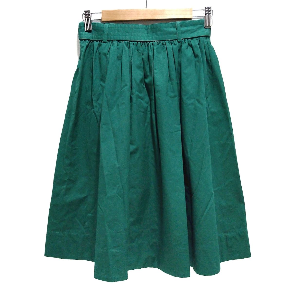 BLUE LABEL CRESTBRIDGE(ブルーレーベルクレストブリッジ) スカート