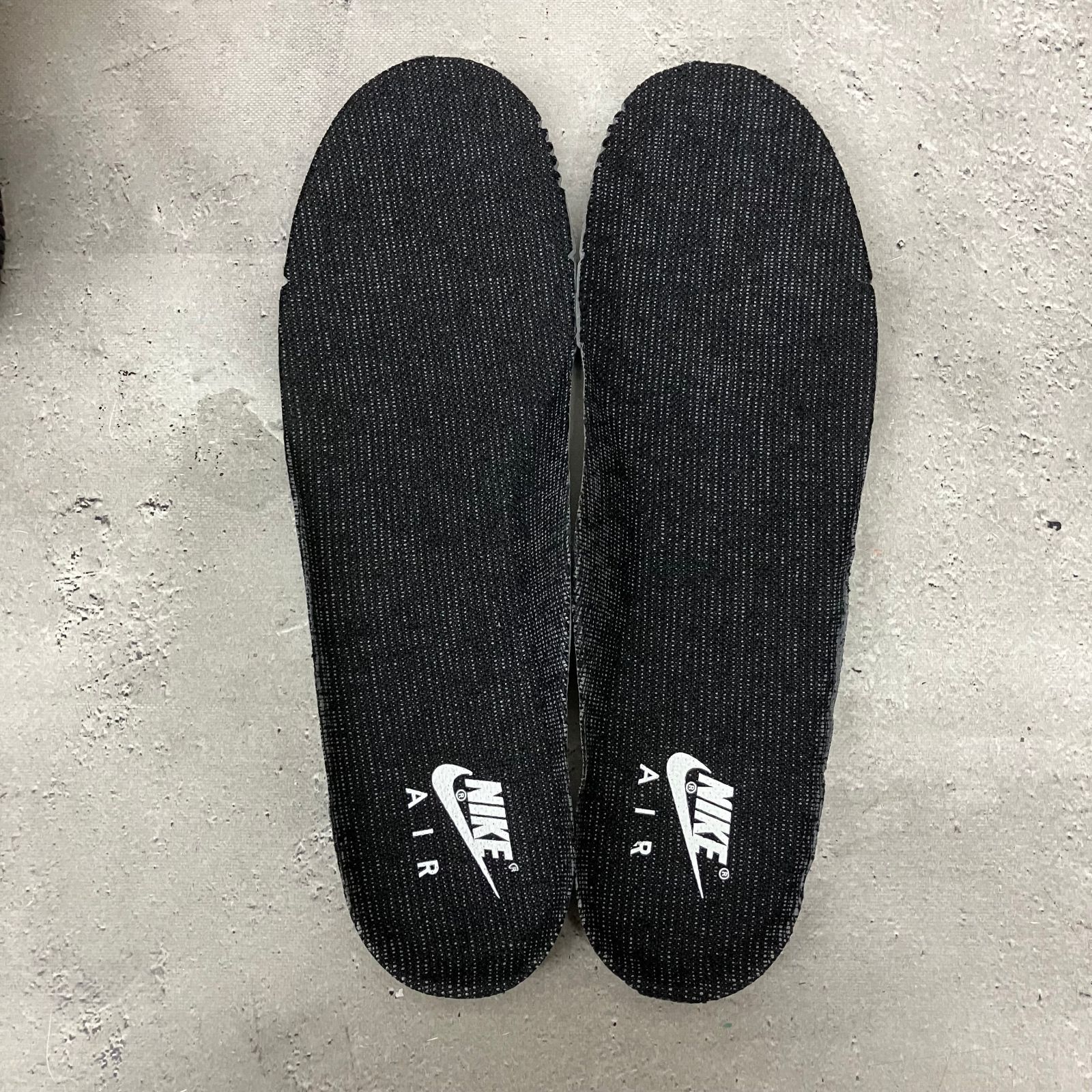 Stussy × Nike Air Force 1 Low 