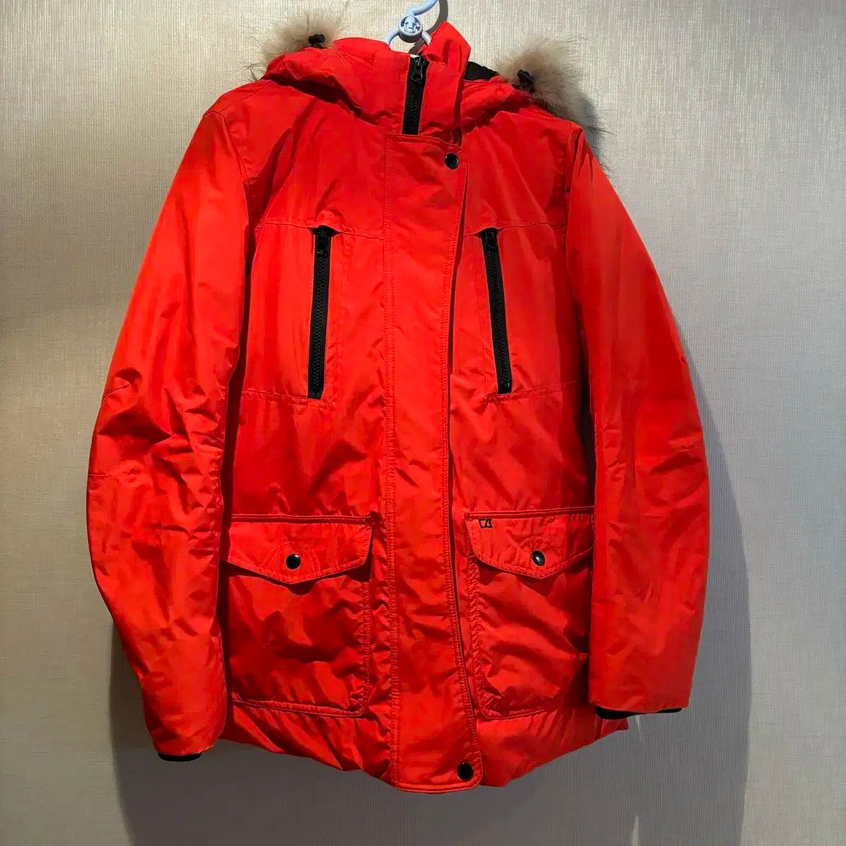 カッター＆バック ダウン アウター 95