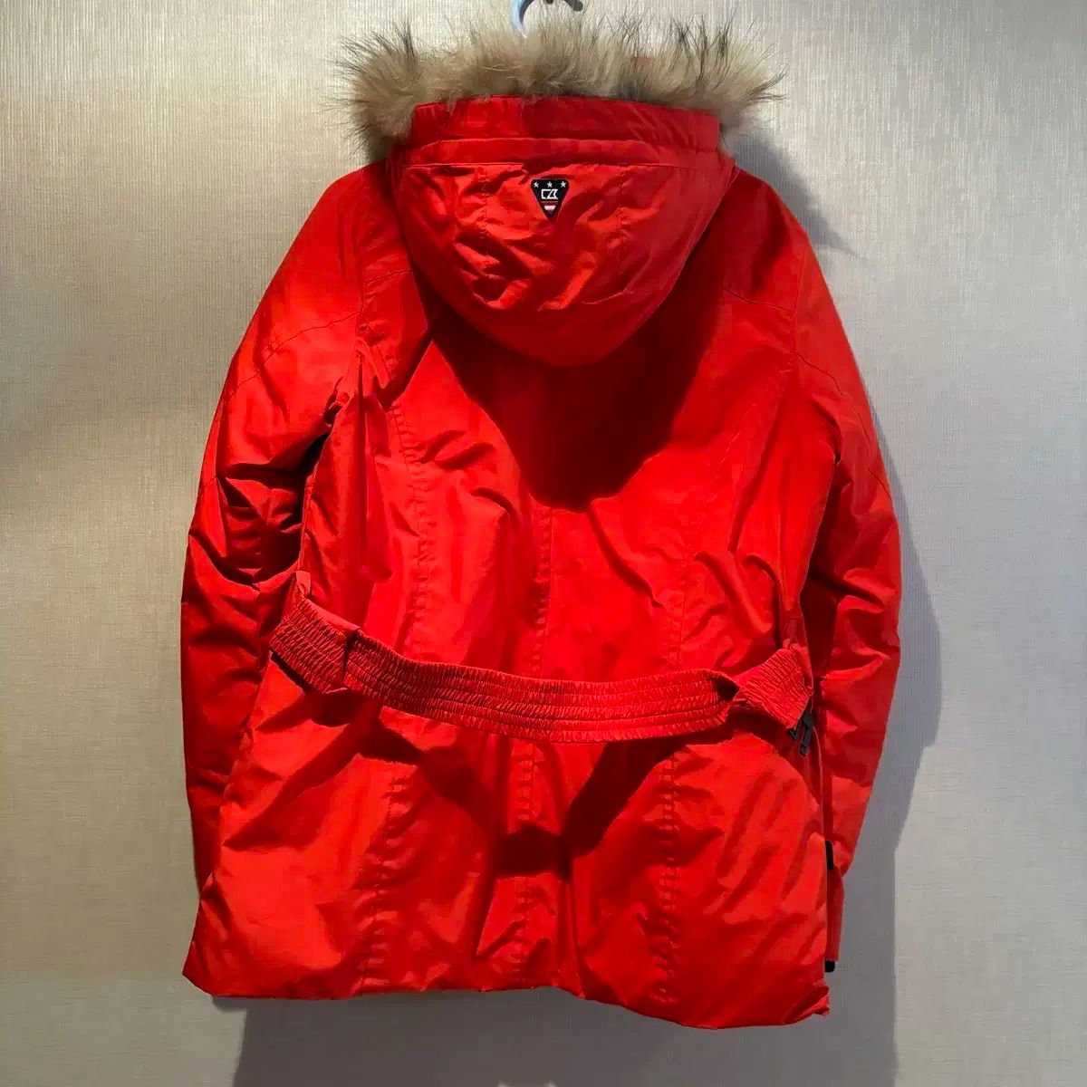 カッター＆バック ダウン アウター 95