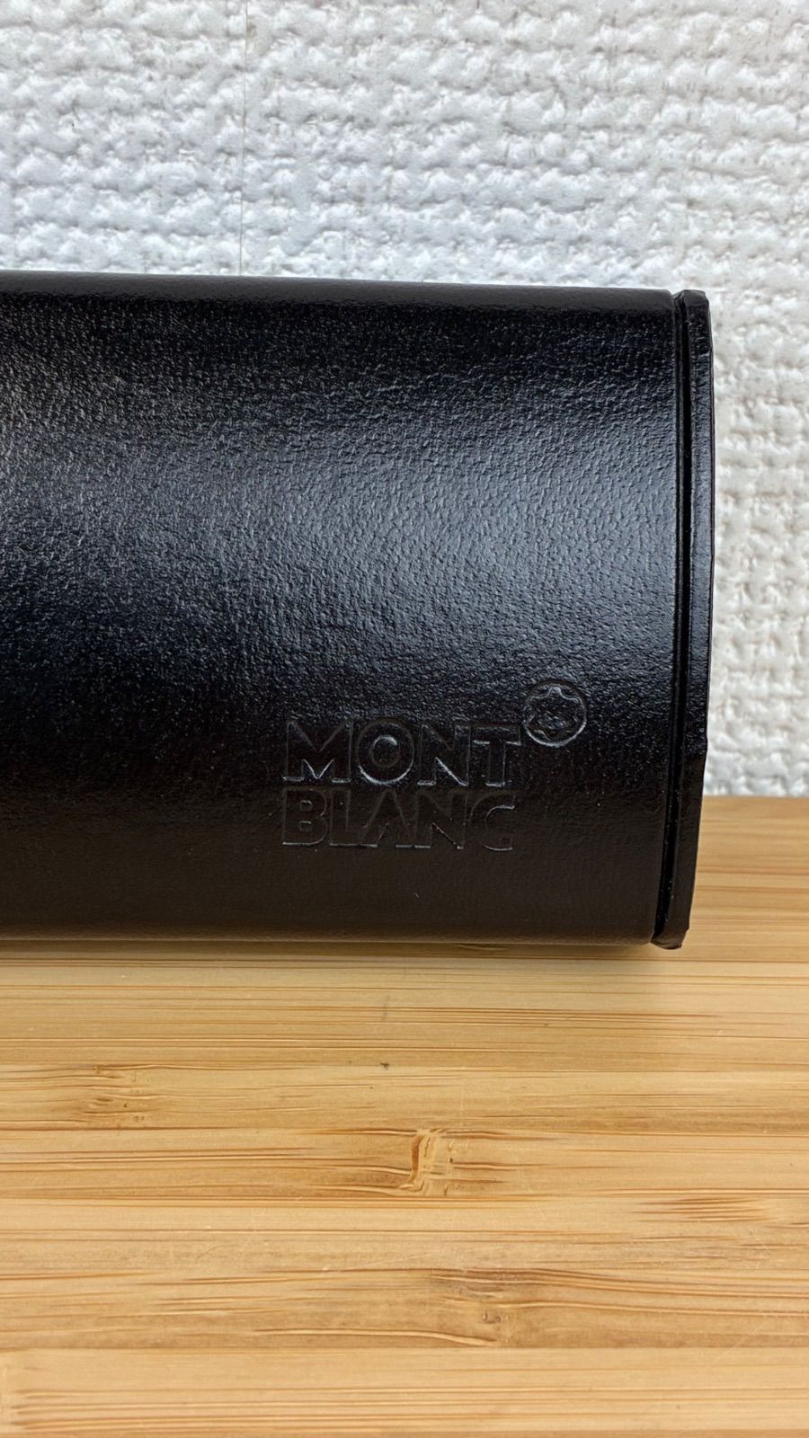 中古品】MONTBLANC 14K 585 万年筆 ボールペン 2本セットNO146 - メルカリ