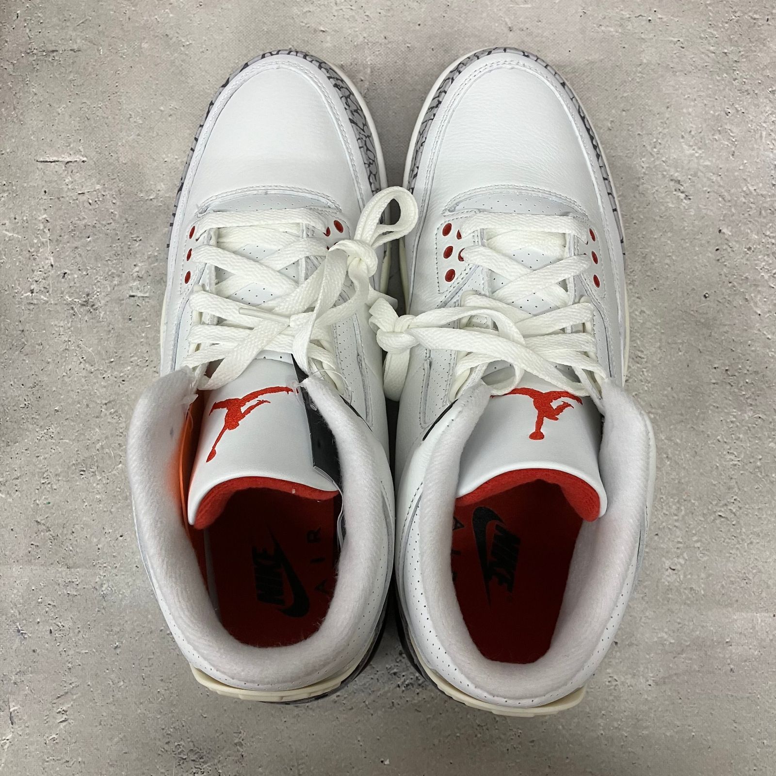 Nike Air Jordan 3 Retro 