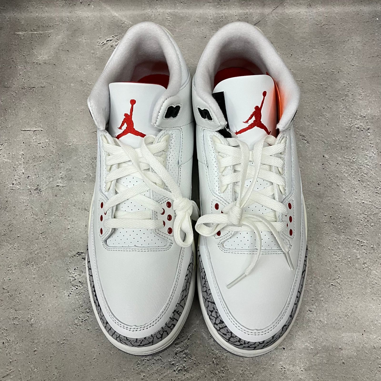 Nike Air Jordan 3 Retro 