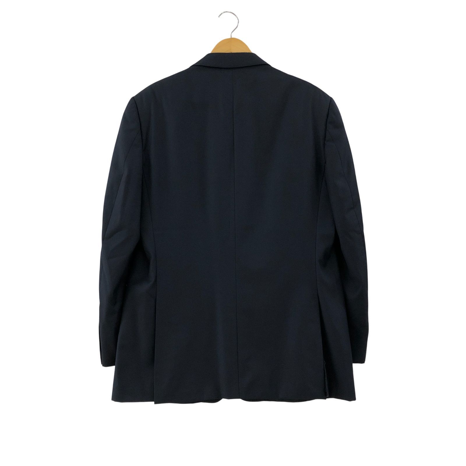 Z1558 GIANNI VERSACE ジャンニヴェルサーチ テーラードスーツ