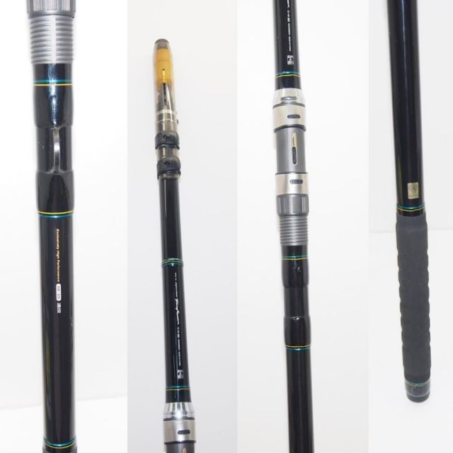 ダイワ DAIWA タマンモンスター 8-52 遠投 新品未使用 ダイワ(Daiwa) バトルゲーム タマンモンスター 8-52遠投 06569105