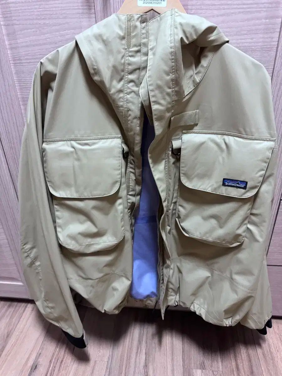 パタゴニア SST デッドストック級 ベージュ L patagonia パタゴニア SST デッドストック級 ベージュ L patagonia