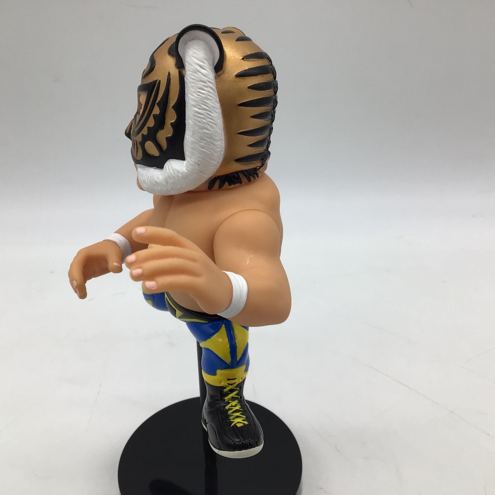 10442 【希少】16d ソフビコレクション014 レジェンドマスターズ 初代