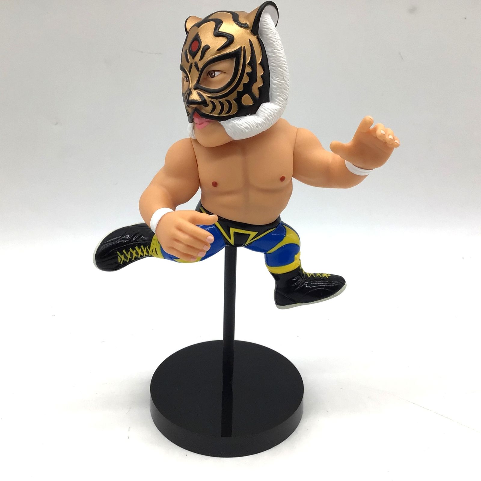 10442 【希少】16d ソフビコレクション014 レジェンドマスターズ 初代