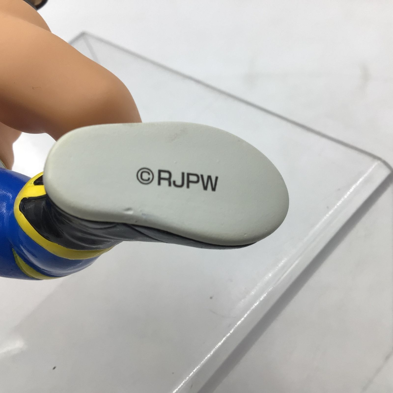 10442 【希少】16d ソフビコレクション014 レジェンドマスターズ 初代