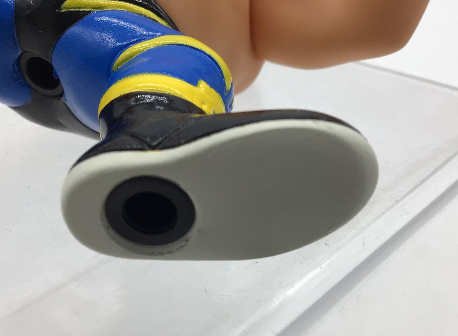 10442 【希少】16d ソフビコレクション014 レジェンドマスターズ 初代