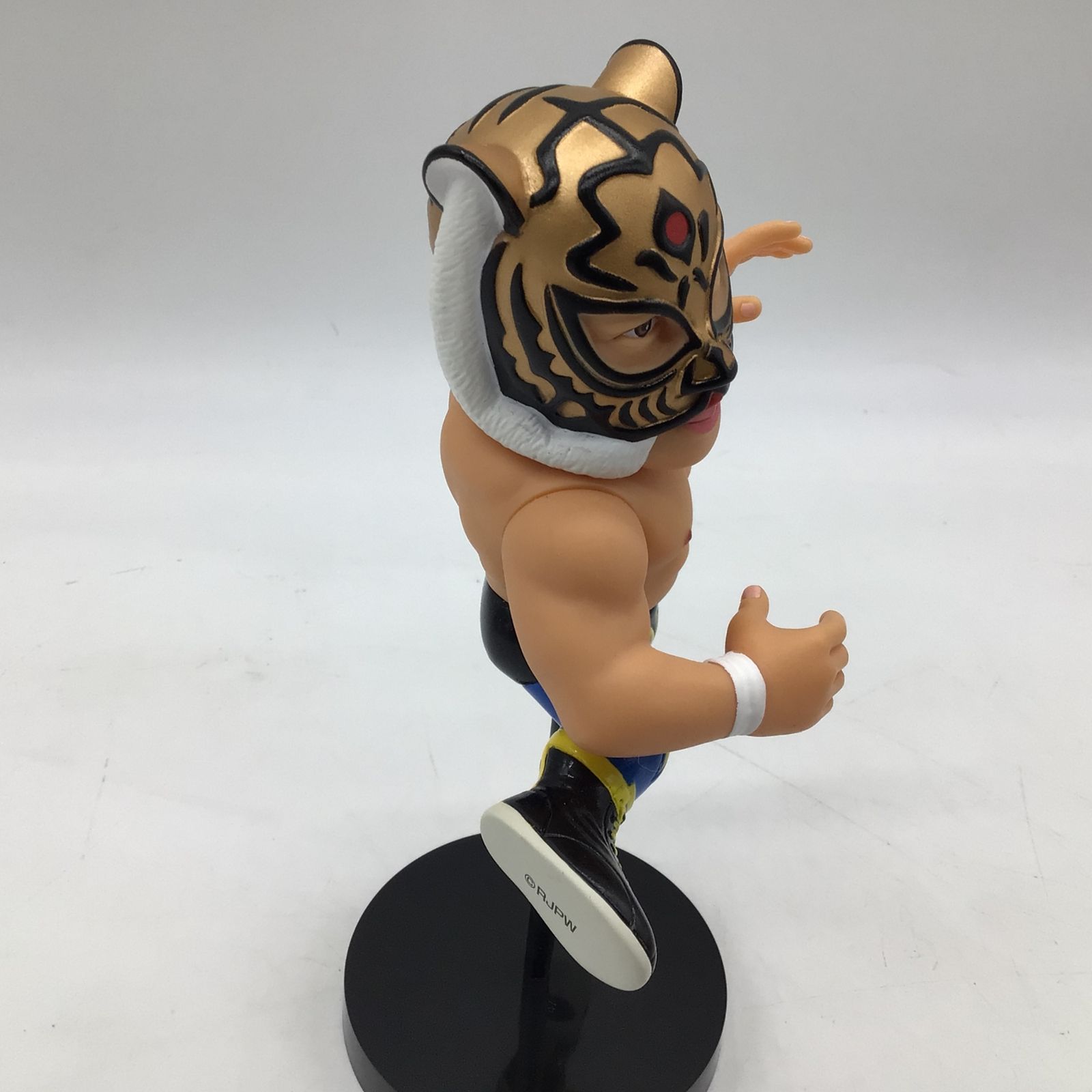 10442 【希少】16d ソフビコレクション014 レジェンドマスターズ 初代