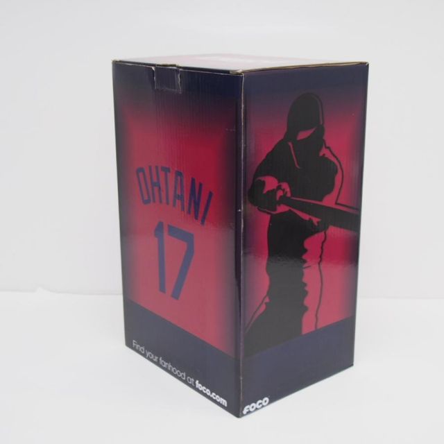 foco PLAYER BOBLE 限定5000個生産品 大谷翔平 2024年ドジャー