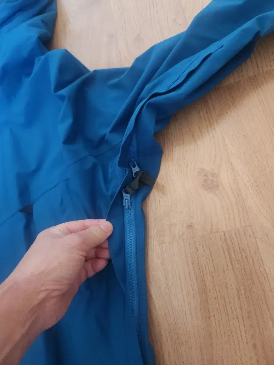 クレッタルムーセン Rアルグロン レディース xxs