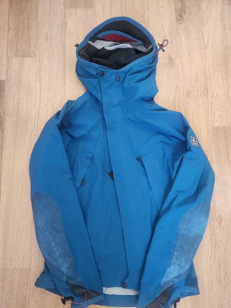 クレッタルムーセン Rアルグロン レディース xxs