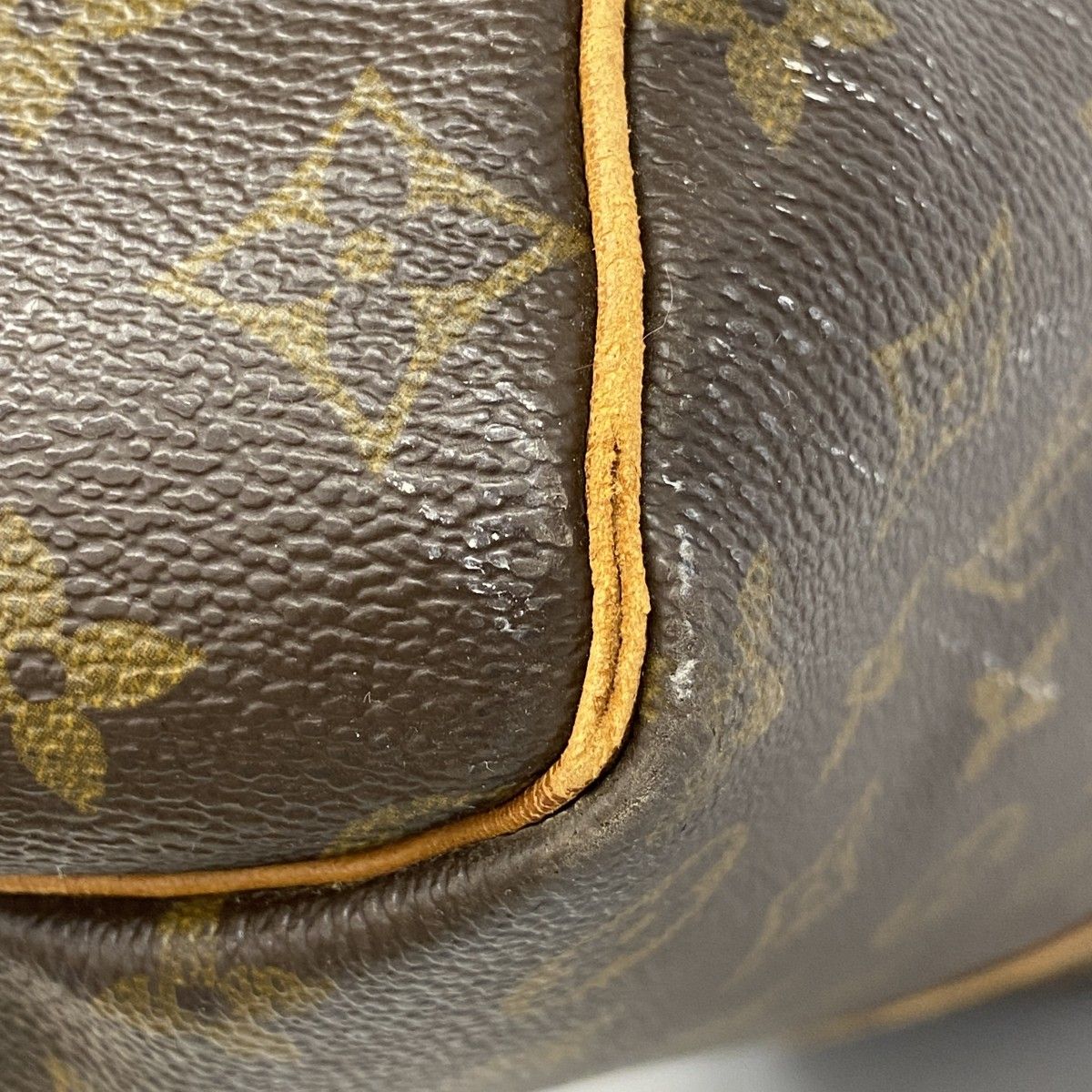 ルイヴィトン ボストンバッグ