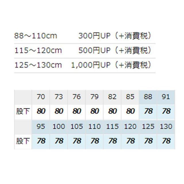 種類15：002ベージュ/125(+1100円） AZ-774 アイトス カーゴパンツ（2