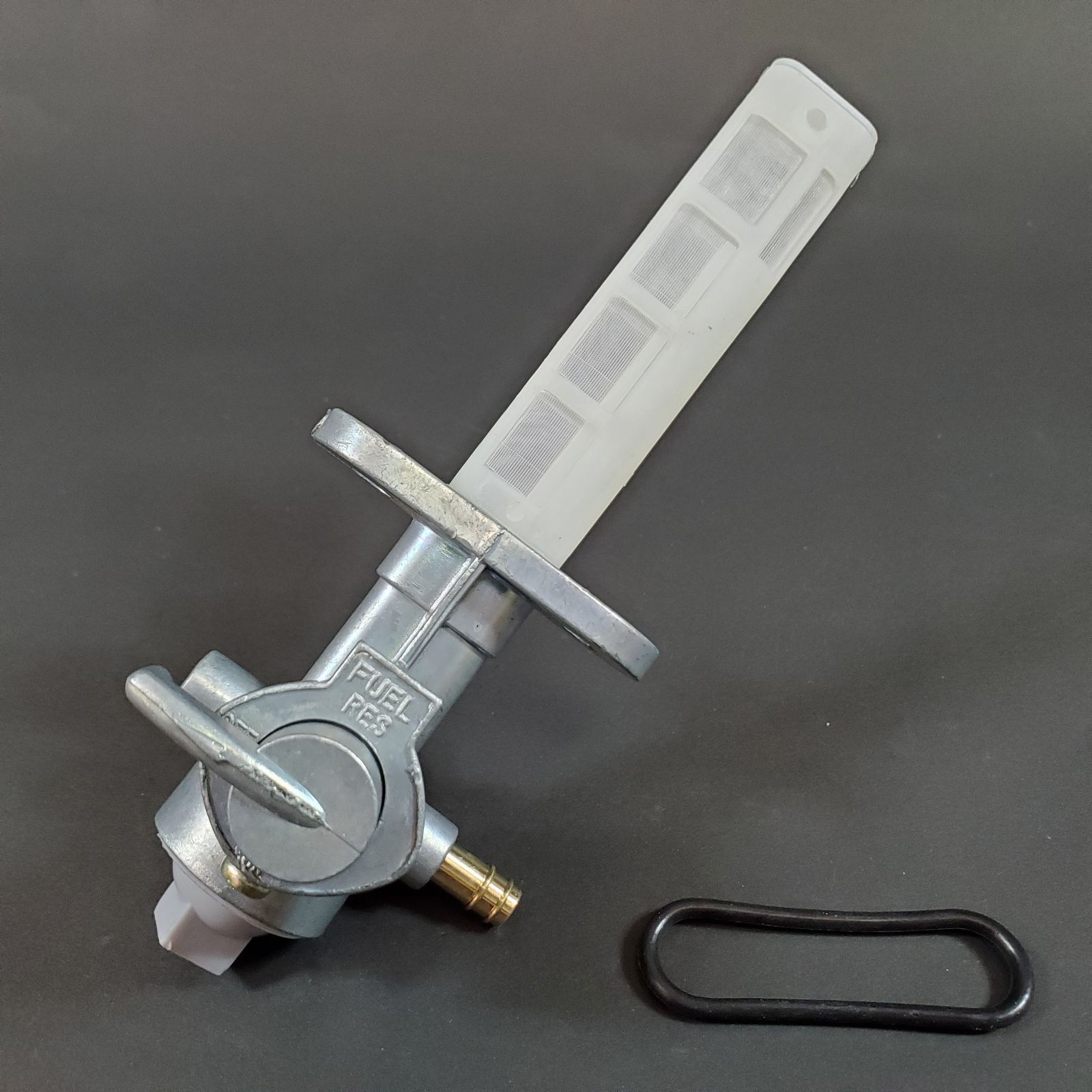 YAMAHA フューエルコック RZ250 350LC RD250 RD350 RD400 リ