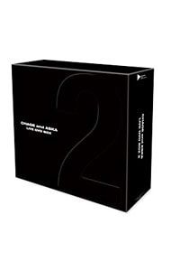 DVD／CHAGE and ASKA LIVE DVD-BOXII