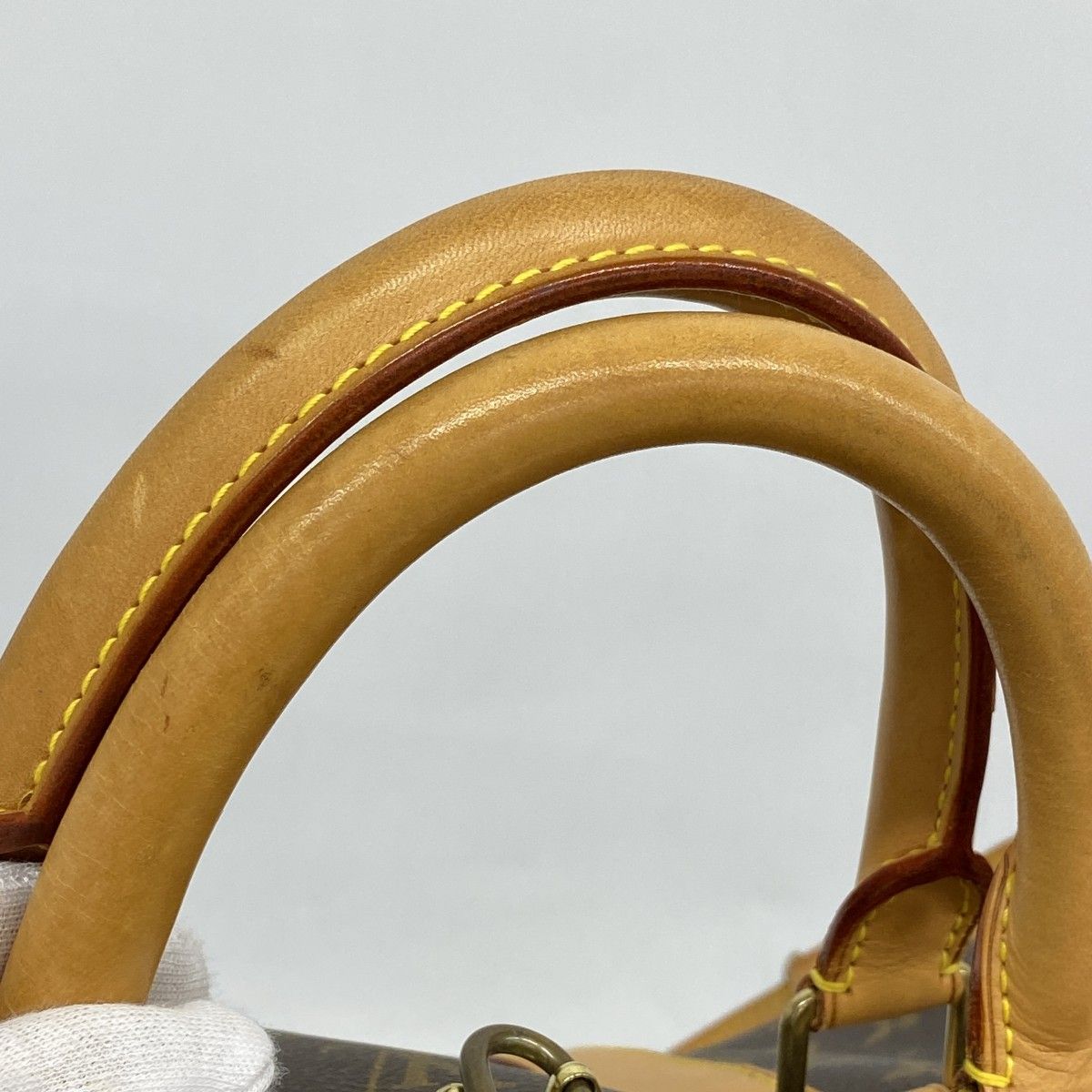 モノグラム キーポルバンドリエール55