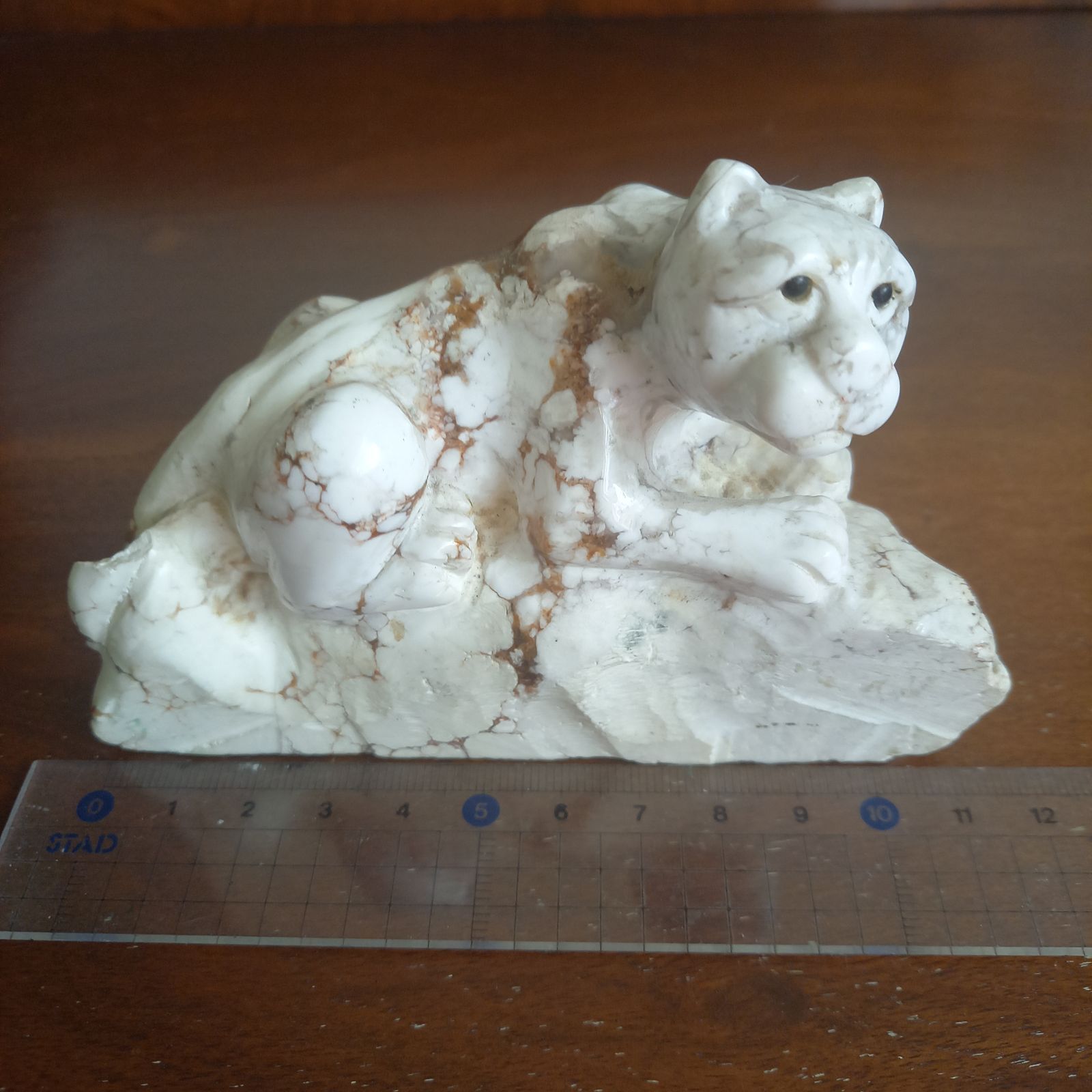 アンティーク 猫