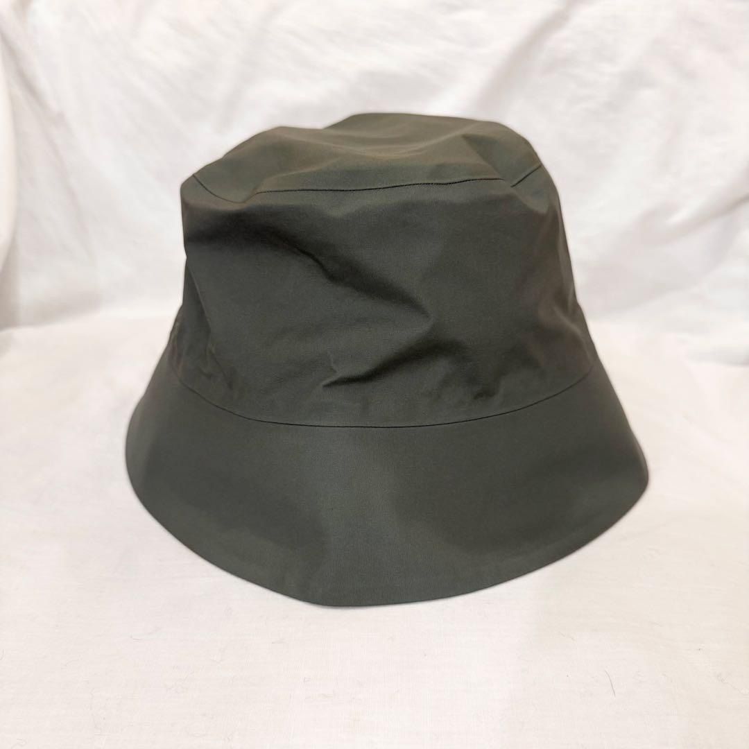 ARC’TERYX VEILANCE GORE-TEX バケットハット S-M み