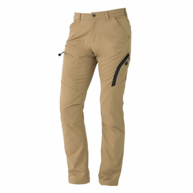 極美品 45R リネンツイード スカート スリット ミモレ丈 ペンシル