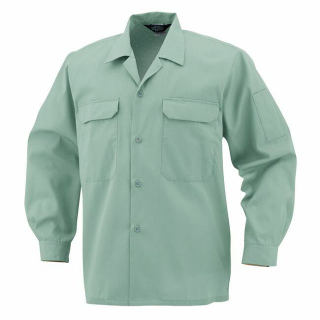 種類16：2:ベージュ/5L(+660円） コーコス A-6658 エコ5IVEスター開襟