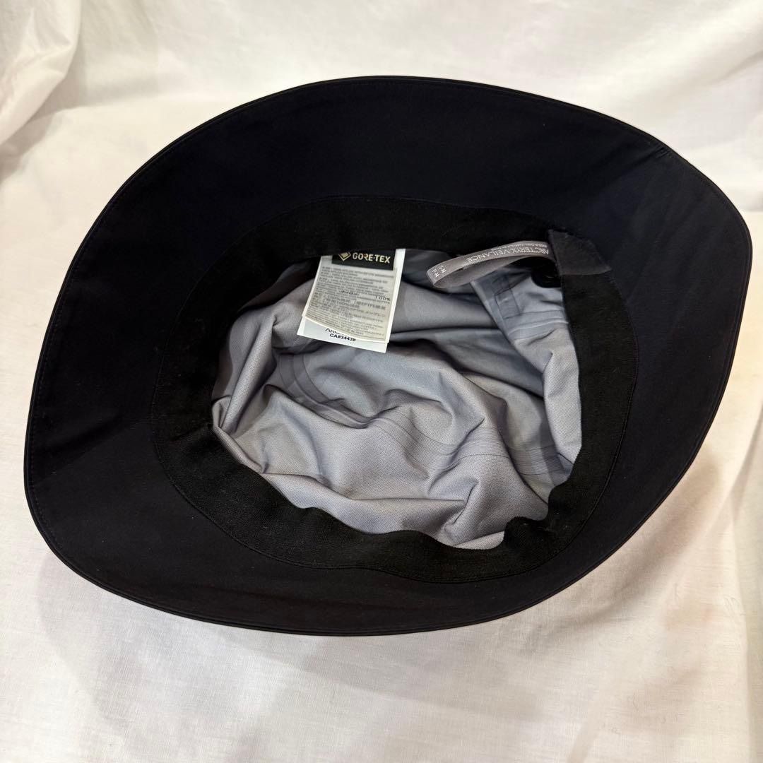 ARC’TERYX VEILANCE GORE-TEX ハット 楽天市場】ARC'TERYX VEILANCE アークテリクス ヴェイランス バケット