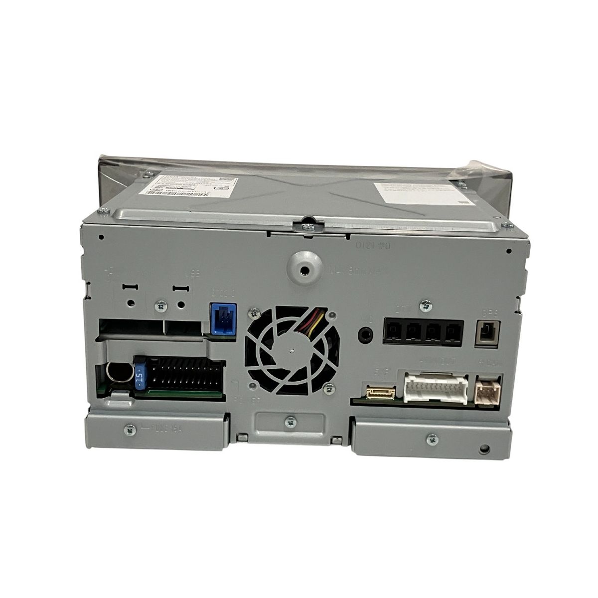 MDV-M911HDL 彩速ナビ