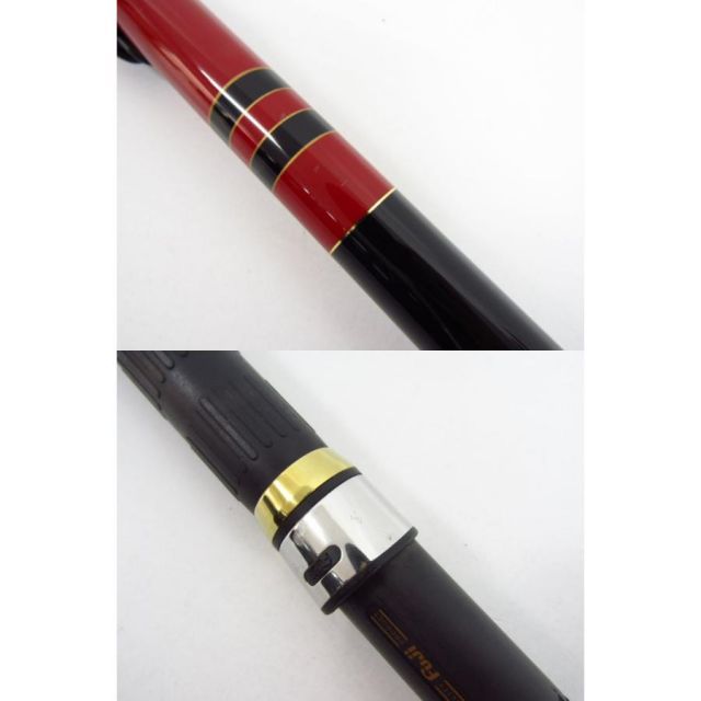 gamakatu がまかつ タマンスペシャル 5-480 釣り竿☆SP11047