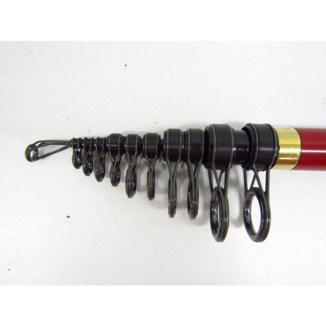 gamakatu がまかつ タマンスペシャル 5-480 釣り竿☆SP11047