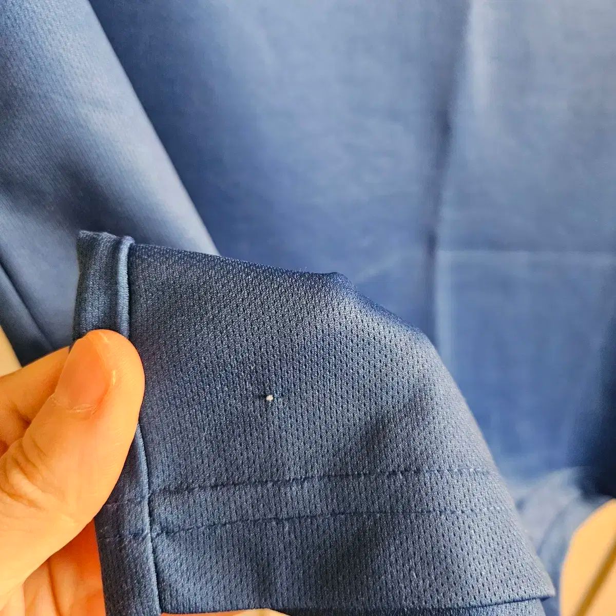 2XL 110 2021 PUMA 水原三星ブルーウィングス HOME 廉基勳 ヨム·ギフン