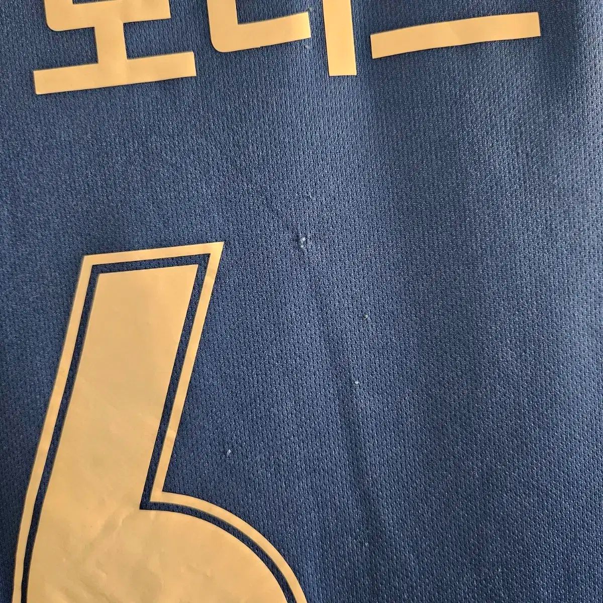 2XL 110 2021 PUMA 水原三星ブルーウィングス HOME 廉基勳 ヨム·ギフン LLC-HASEGAWATOSO_COM