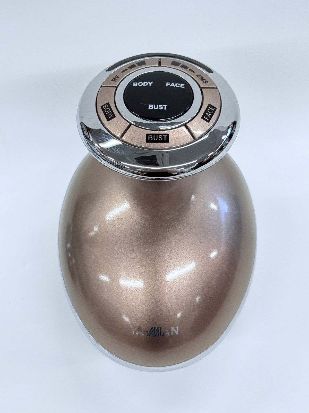 ヤーマン RFボーテ キャビスパRFコア EX エクストラ HRF-18T