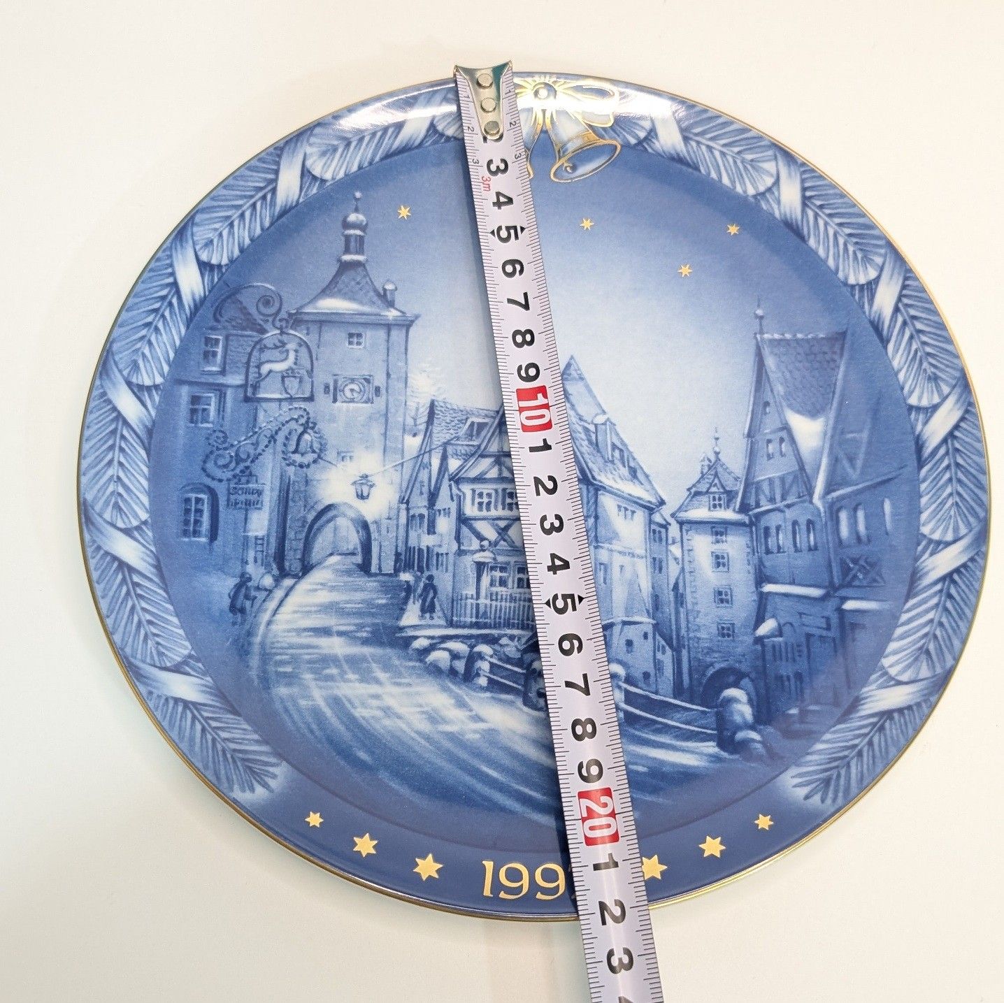 ローゼンタール ROSENTHAL ブランド食器 クラシック 1992 イヤー 